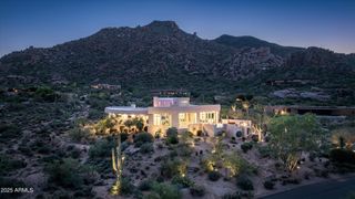 36631 N PEACEFUL Place, Carefree, AZ 85377