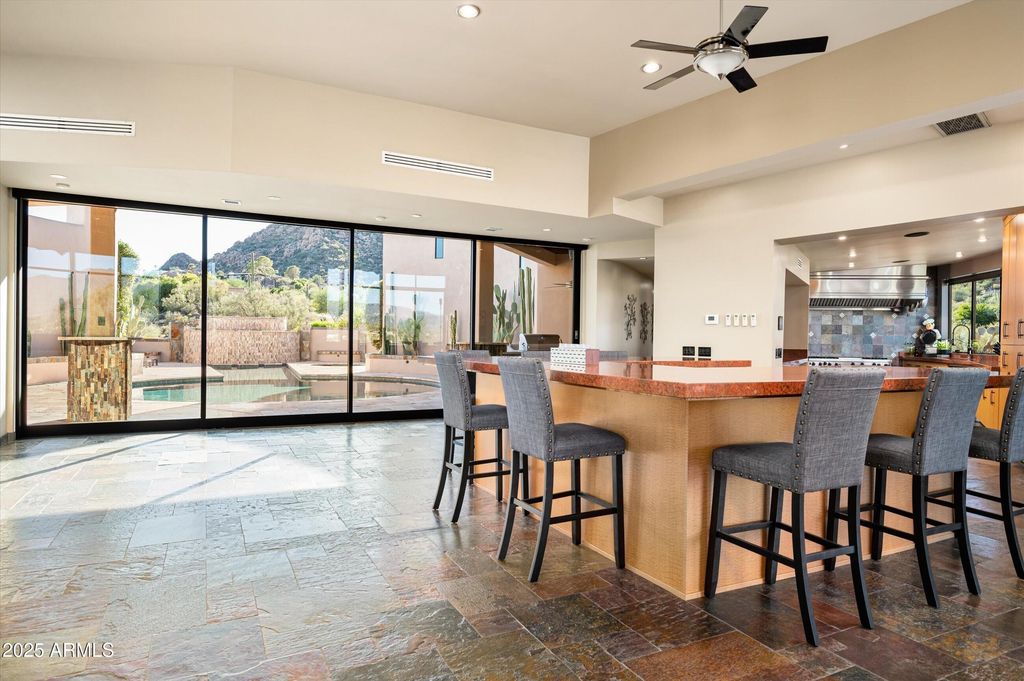 Image 11 of property listing at 36631 N PEACEFUL Place, Carefree, AZ 85377
