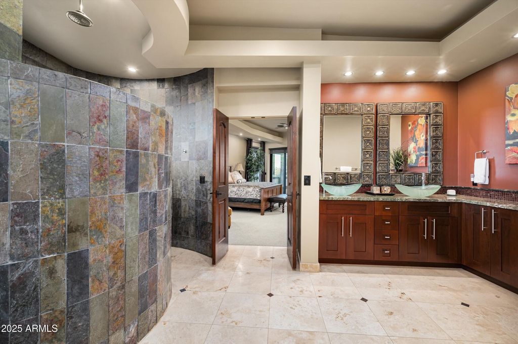 Image 30 of property listing at 36631 N PEACEFUL Place, Carefree, AZ 85377