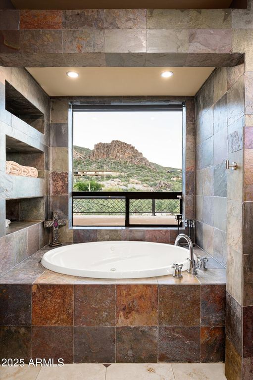 Image 43 of property listing at 36631 N PEACEFUL Place, Carefree, AZ 85377