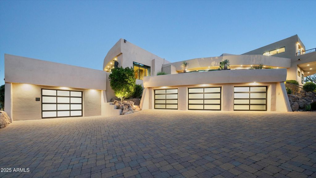 Image 48 of property listing at 36631 N PEACEFUL Place, Carefree, AZ 85377