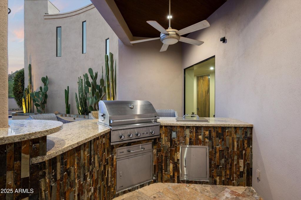 Image 51 of property listing at 36631 N PEACEFUL Place, Carefree, AZ 85377