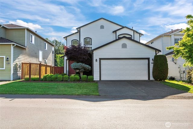 17706 90th Avenue E, Puyallup, WA 98375
