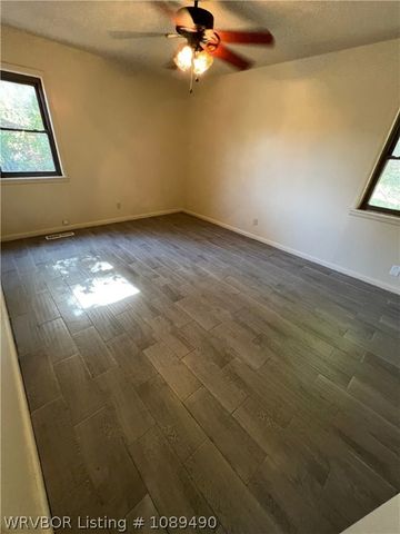110 Vista Hills Boulevard, Van Buren, AR 72956