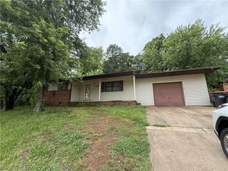 110 Vista Hills Boulevard, Van Buren, AR 72956