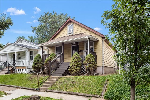 5132 Dresden Avenue, St Louis, MO 63116