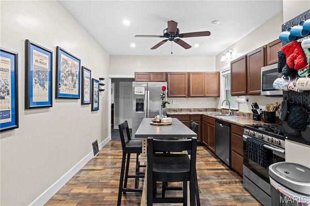 5132 Dresden Avenue, St Louis, MO 63116
