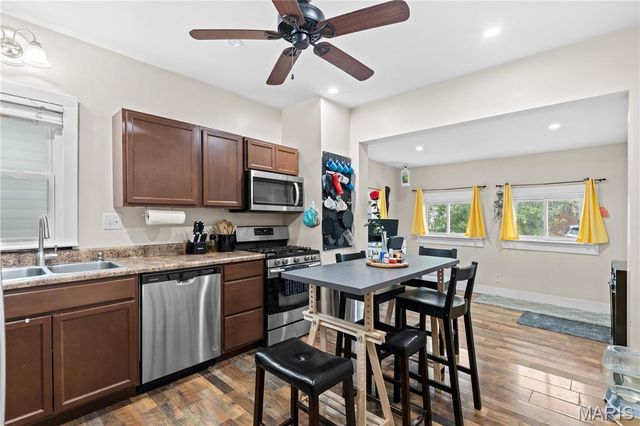 5132 Dresden Avenue, St Louis, MO 63116