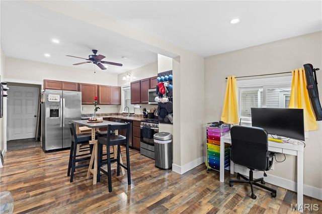 5132 Dresden Avenue, St Louis, MO 63116