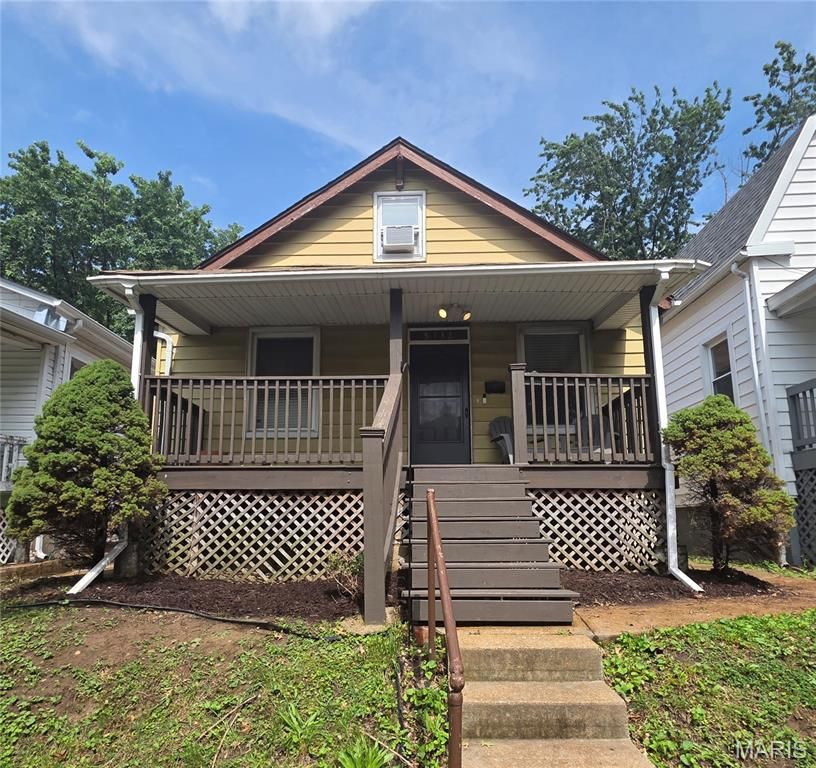 5132 Dresden Avenue, St Louis, MO 63116