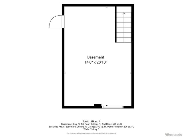 5155 W Quincy Ave D102, Denver, CO 80236