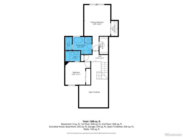 5155 W Quincy Ave D102, Denver, CO 80236