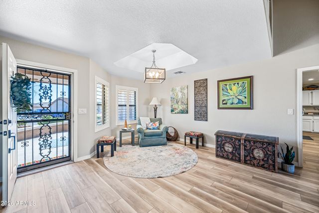 11558 E LOMITA Avenue, Mesa, AZ 85209