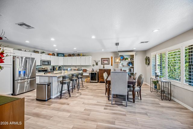 11558 E LOMITA Avenue, Mesa, AZ 85209