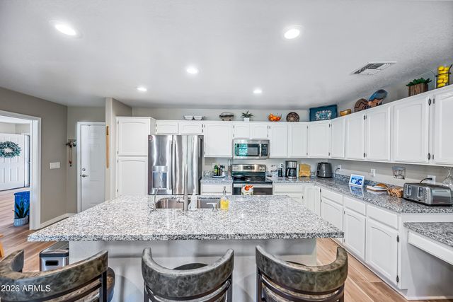 11558 E LOMITA Avenue, Mesa, AZ 85209