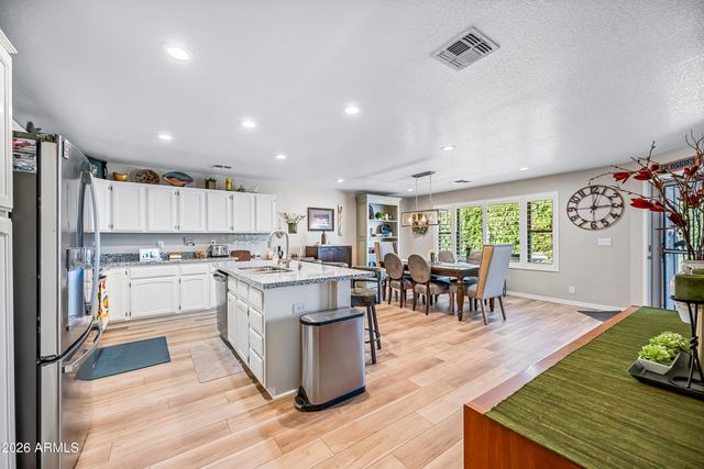 11558 E LOMITA Avenue, Mesa, AZ 85209