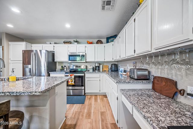 11558 E LOMITA Avenue, Mesa, AZ 85209