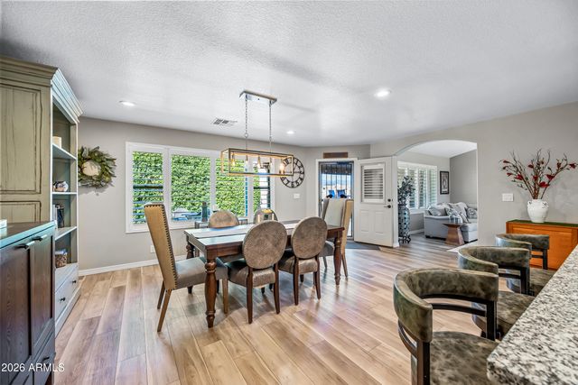 11558 E LOMITA Avenue, Mesa, AZ 85209