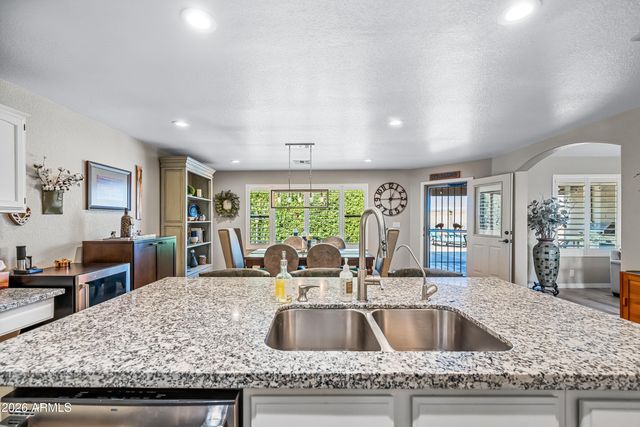 11558 E LOMITA Avenue, Mesa, AZ 85209