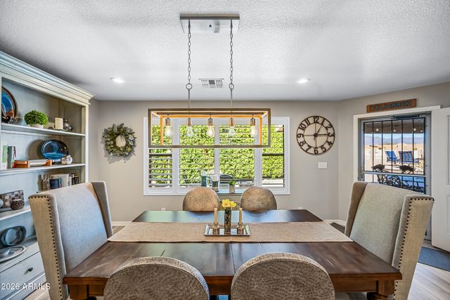 11558 E LOMITA Avenue, Mesa, AZ 85209