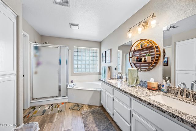 11558 E LOMITA Avenue, Mesa, AZ 85209