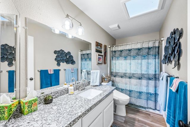 11558 E LOMITA Avenue, Mesa, AZ 85209