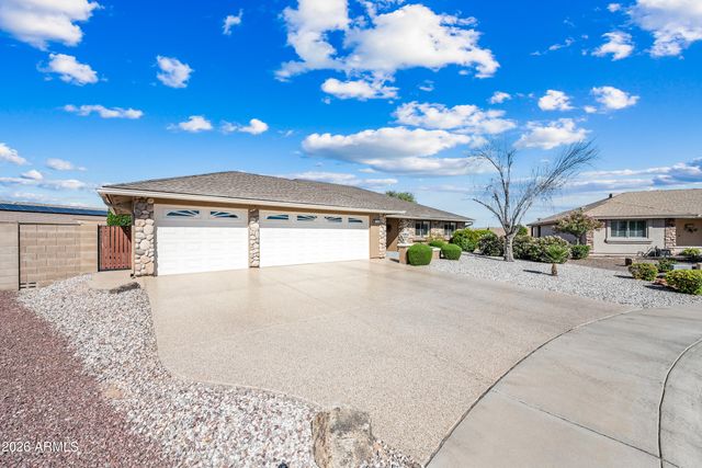 11558 E LOMITA Avenue, Mesa, AZ 85209