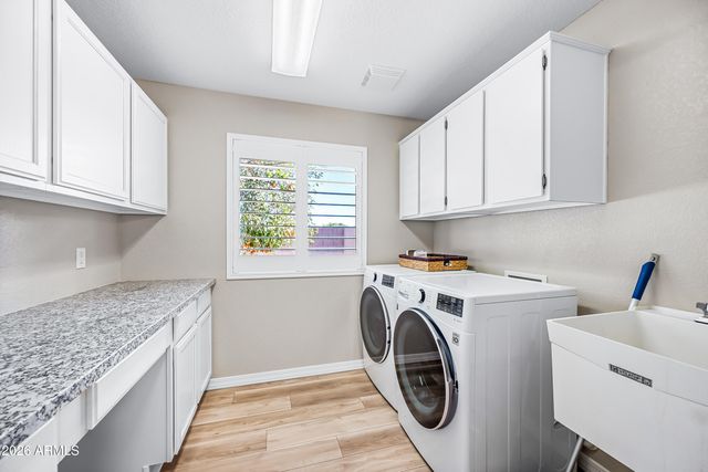 11558 E LOMITA Avenue, Mesa, AZ 85209