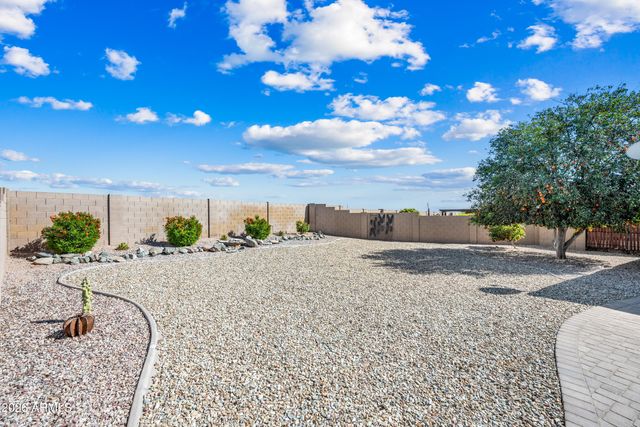 11558 E LOMITA Avenue, Mesa, AZ 85209