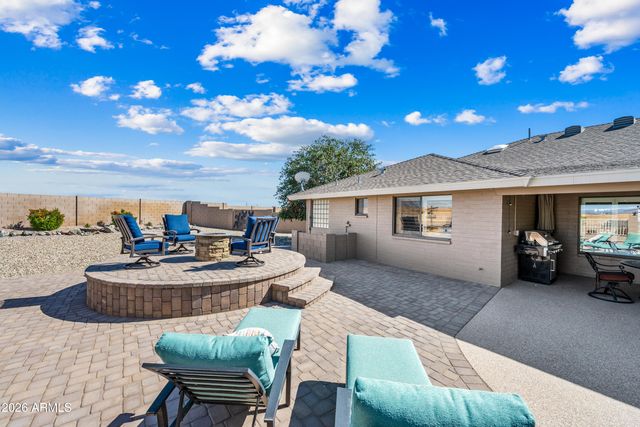 11558 E LOMITA Avenue, Mesa, AZ 85209