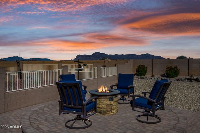 11558 E LOMITA Avenue, Mesa, AZ 85209