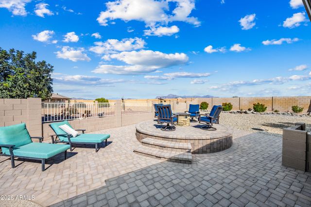 11558 E LOMITA Avenue, Mesa, AZ 85209