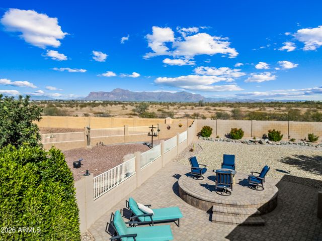 11558 E LOMITA Avenue, Mesa, AZ 85209