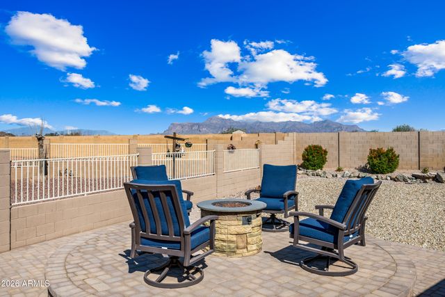 11558 E LOMITA Avenue, Mesa, AZ 85209