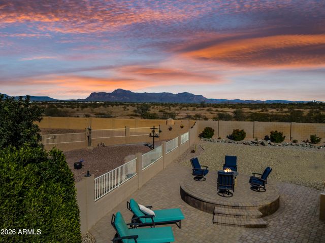 11558 E LOMITA Avenue, Mesa, AZ 85209