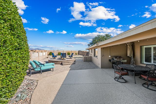 11558 E LOMITA Avenue, Mesa, AZ 85209