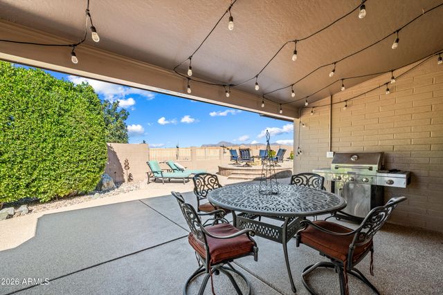 11558 E LOMITA Avenue, Mesa, AZ 85209