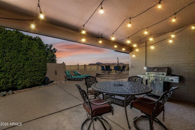 11558 E LOMITA Avenue, Mesa, AZ 85209