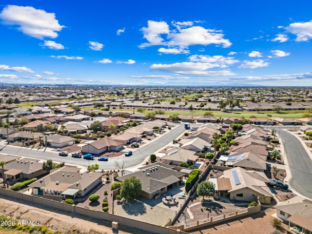 11558 E LOMITA Avenue, Mesa, AZ 85209