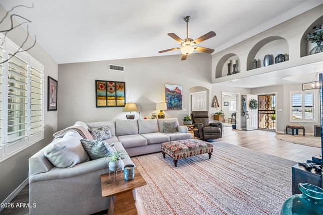 11558 E LOMITA Avenue, Mesa, AZ 85209