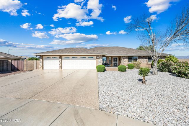 11558 E LOMITA Avenue, Mesa, AZ 85209