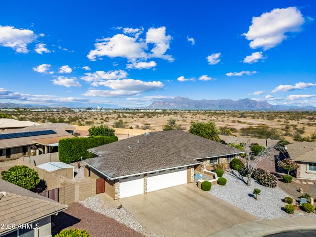 11558 E LOMITA Avenue, Mesa, AZ 85209