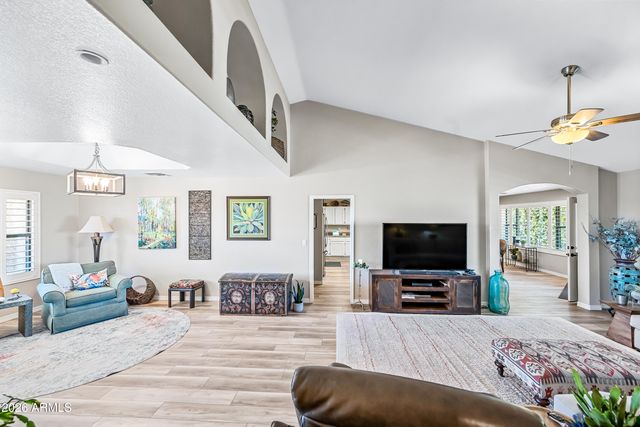 11558 E LOMITA Avenue, Mesa, AZ 85209