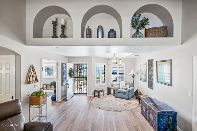 11558 E LOMITA Avenue, Mesa, AZ 85209