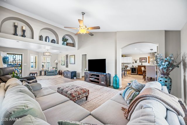 11558 E LOMITA Avenue, Mesa, AZ 85209