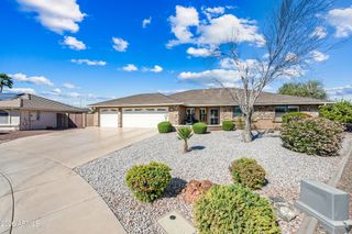 11558 E LOMITA Avenue, Mesa, AZ 85209