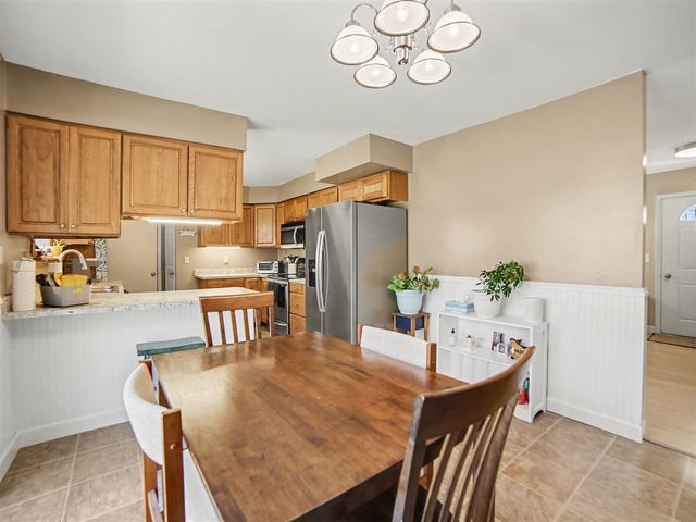 5771 Wintergreen Road, Pentwater, MI 49449