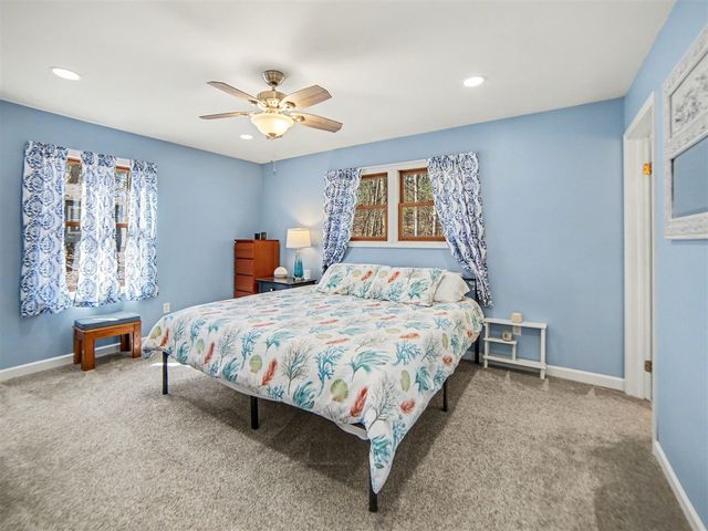 5771 Wintergreen Road, Pentwater, MI 49449