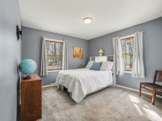 5771 Wintergreen Road, Pentwater, MI 49449