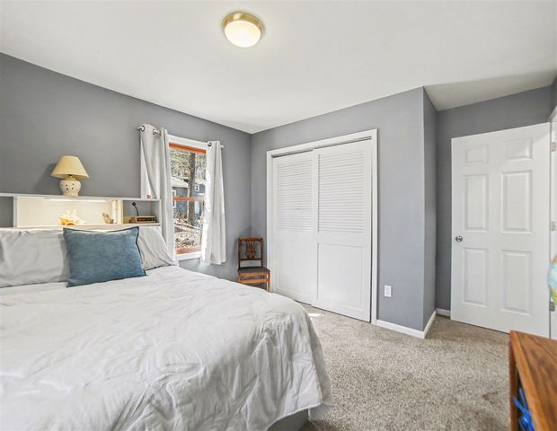 5771 Wintergreen Road, Pentwater, MI 49449